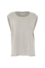 Casava Knit Top by LILYA Australia