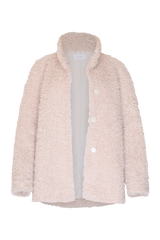 Ivory Ellen Jacket for winter