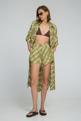 elastic-back-rayon-shorts-matcha-colour