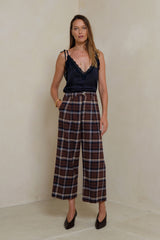 Scorpio Pants styled for work to weekend wear