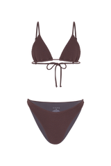 LILYA Tiare Bikini set perfect for beach or poolside