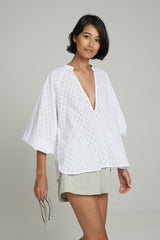 Avalon Coin Case - Ecualyptus