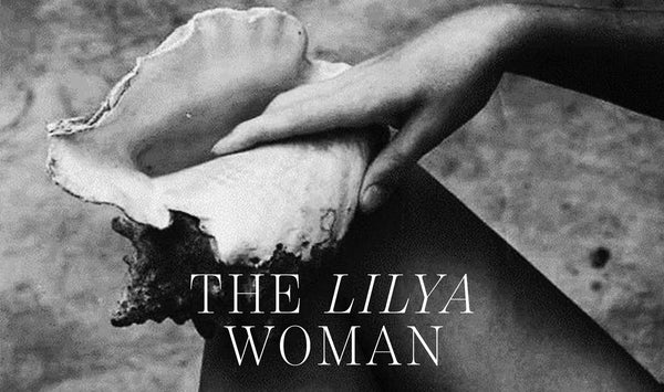 The Lilya Woman