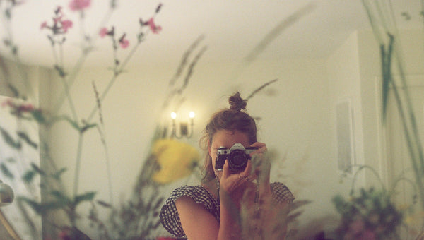 Exploring Life Through Katy Lawrence's Lens
