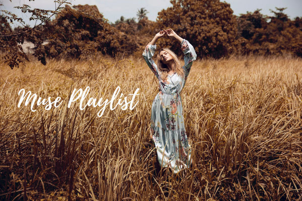 Listen | Muse AW17 Playlist