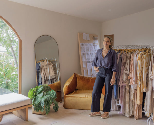 Lisa Chedanne: The Heart and Soul of LILYA