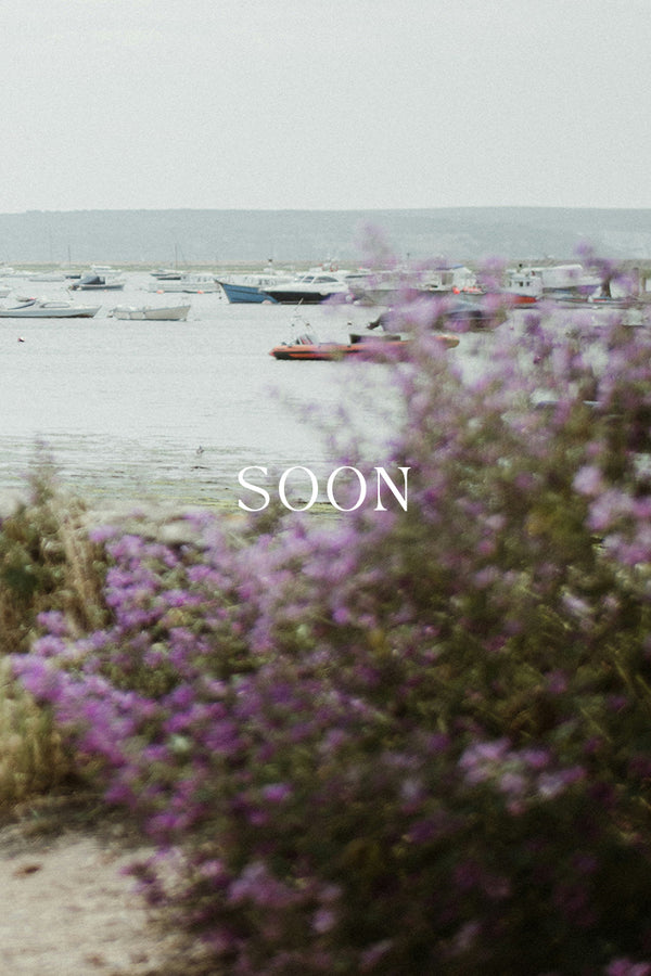 SS25 - COMING SOON