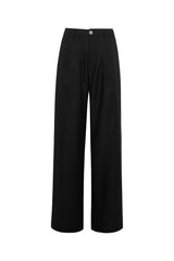 Shiva Pant - Black