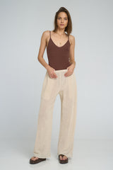 Comfortable beach-ready swimsuit by LILYA Pantai