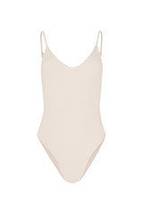Pantai Swimsuit - Coconut