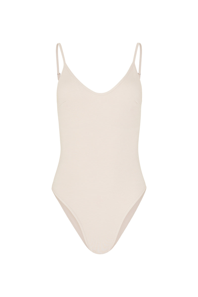 Pantai Swimsuit - Coconut
