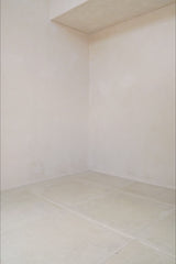 Blue Mix knit cardigan with ribbed cuffs