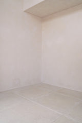 LILYA sheer floral blouse with billowing sleeves