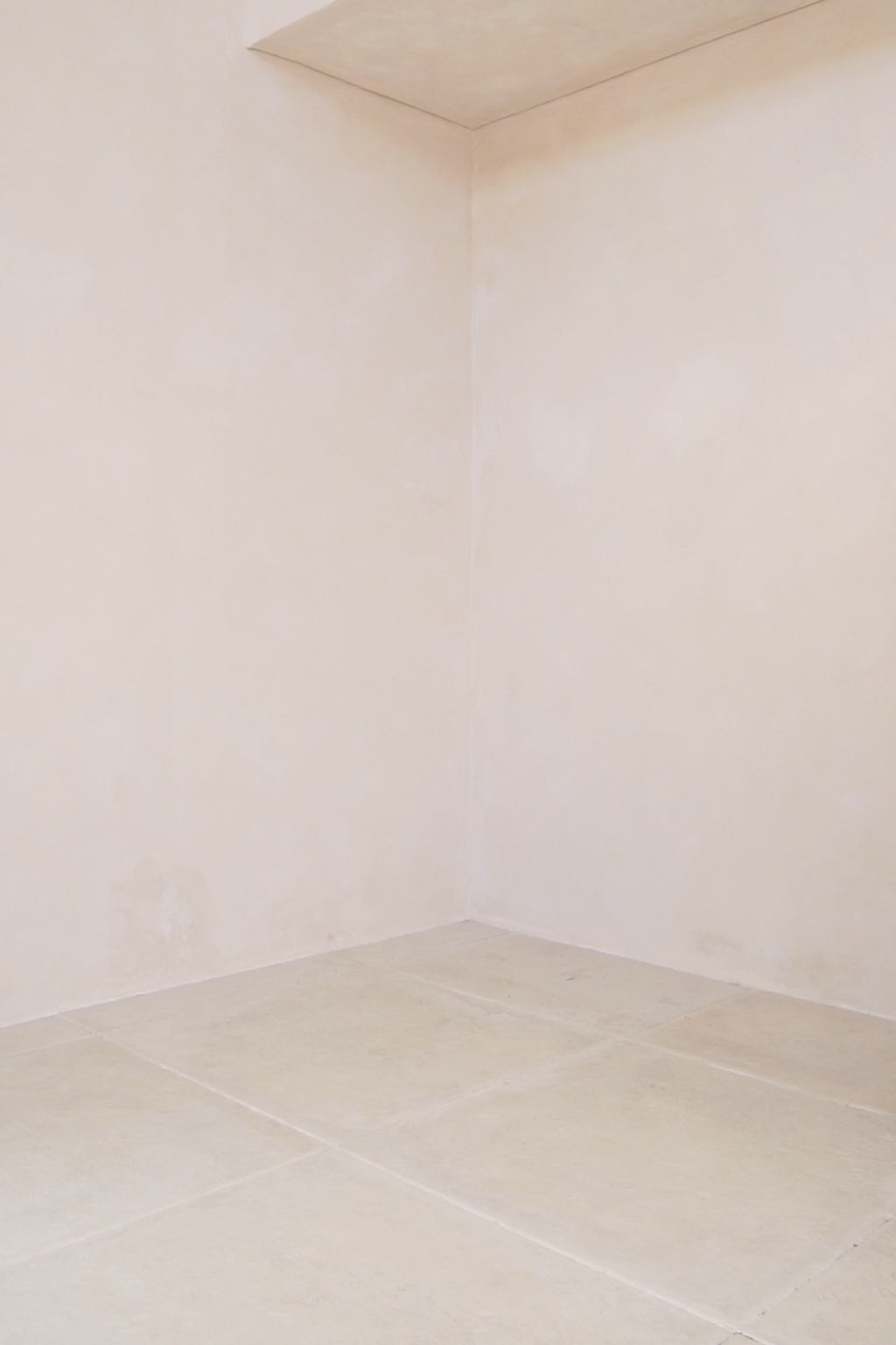 Back view of Ivory Ellen Vest by LILYA