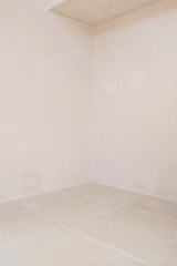 Back view of Ivory Ellen Vest by LILYA