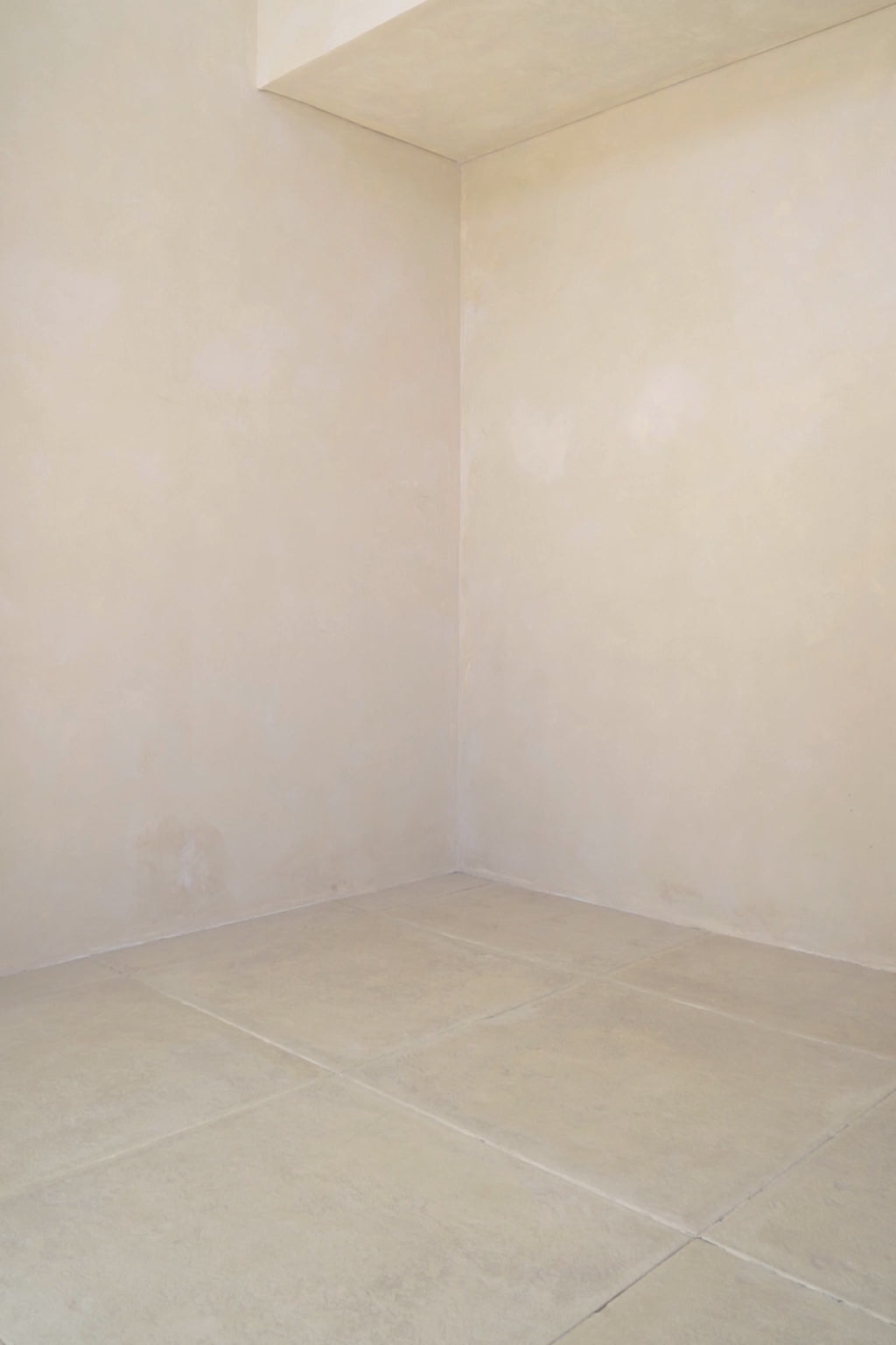 Functional drawstring wide-leg trousers