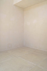 Functional drawstring wide-leg trousers