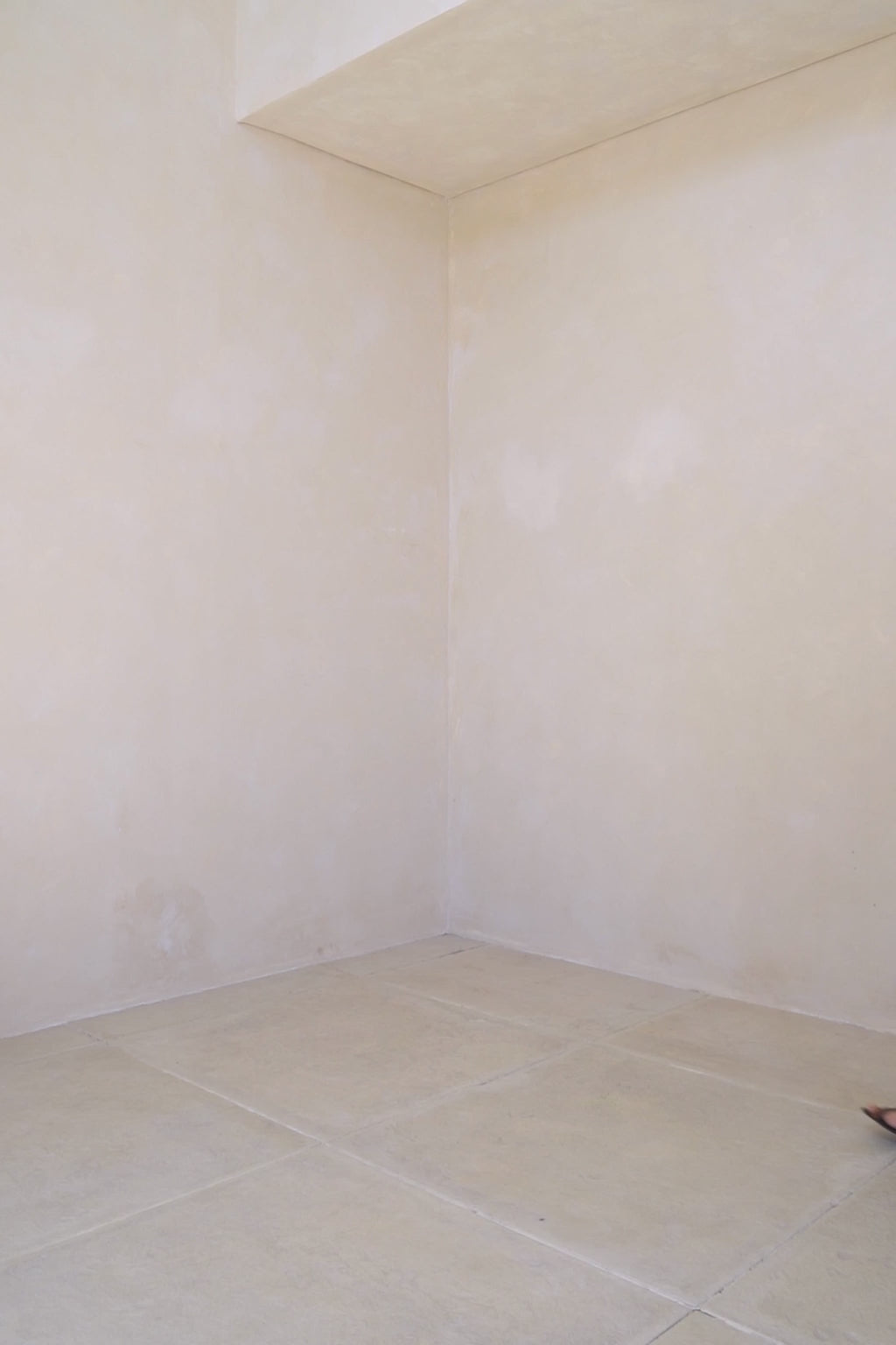 Button-front check blouse by LILYA