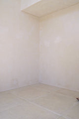 Button-front check blouse by LILYA