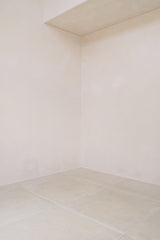 Elasticated cuff Retro Print shirt