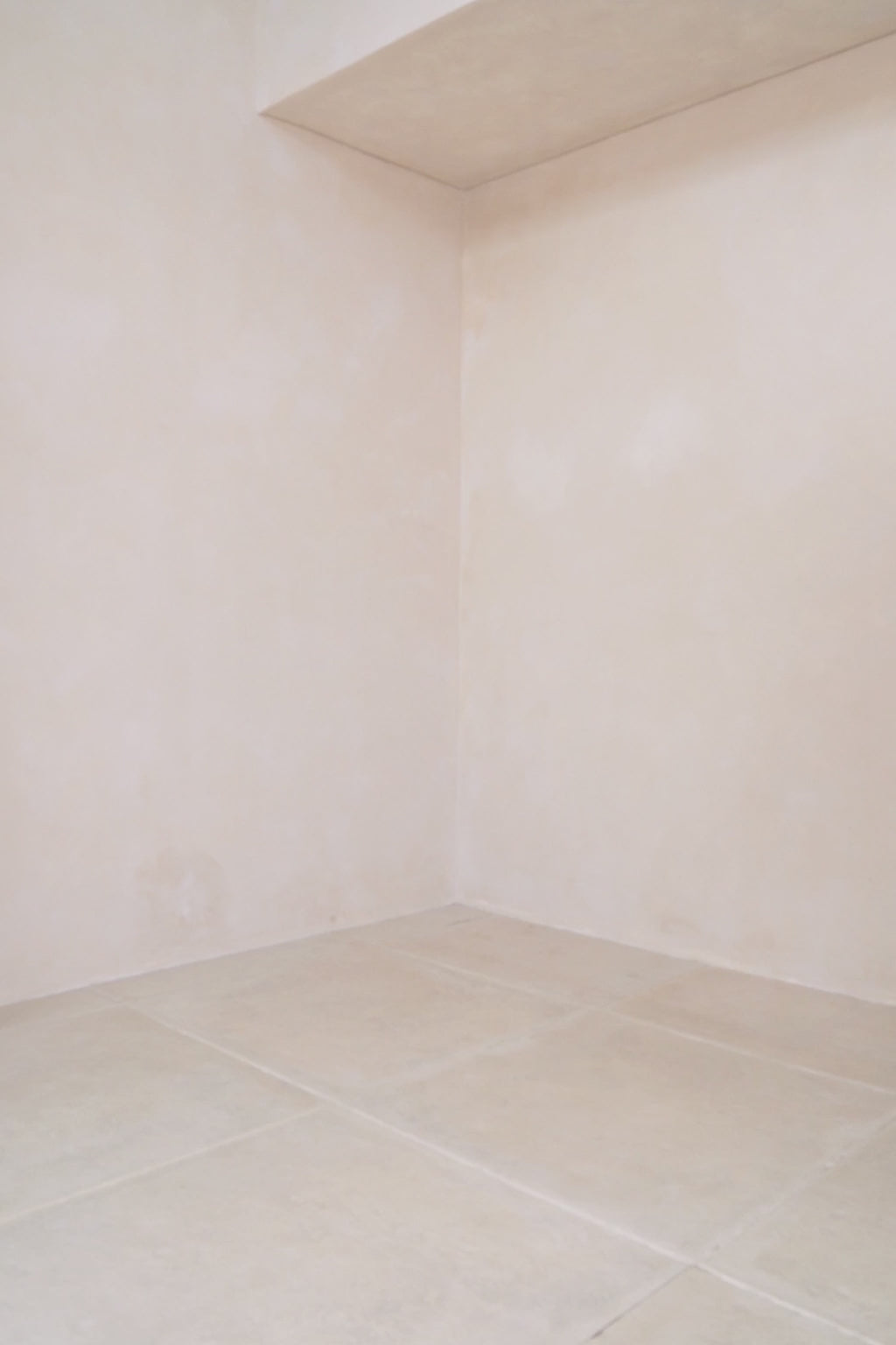 Sleeveless summer knit top by LILYA