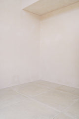 Elegant midi slip dress with flattering fluid drape