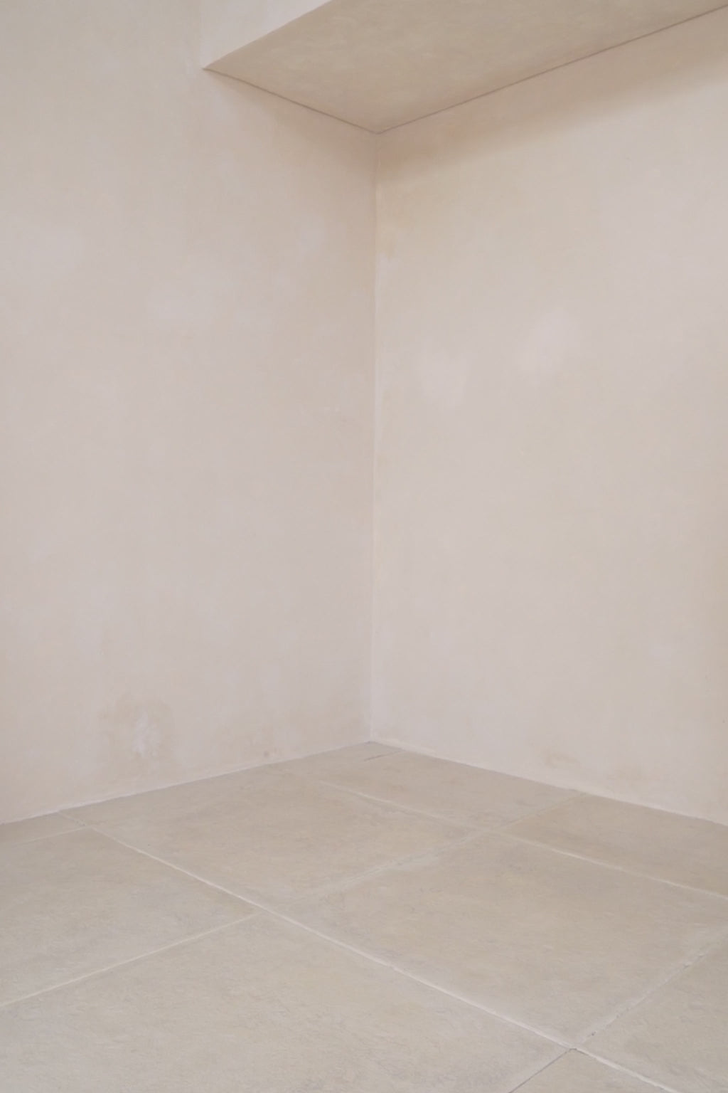 Feminine frill-neck blouse by LILYA