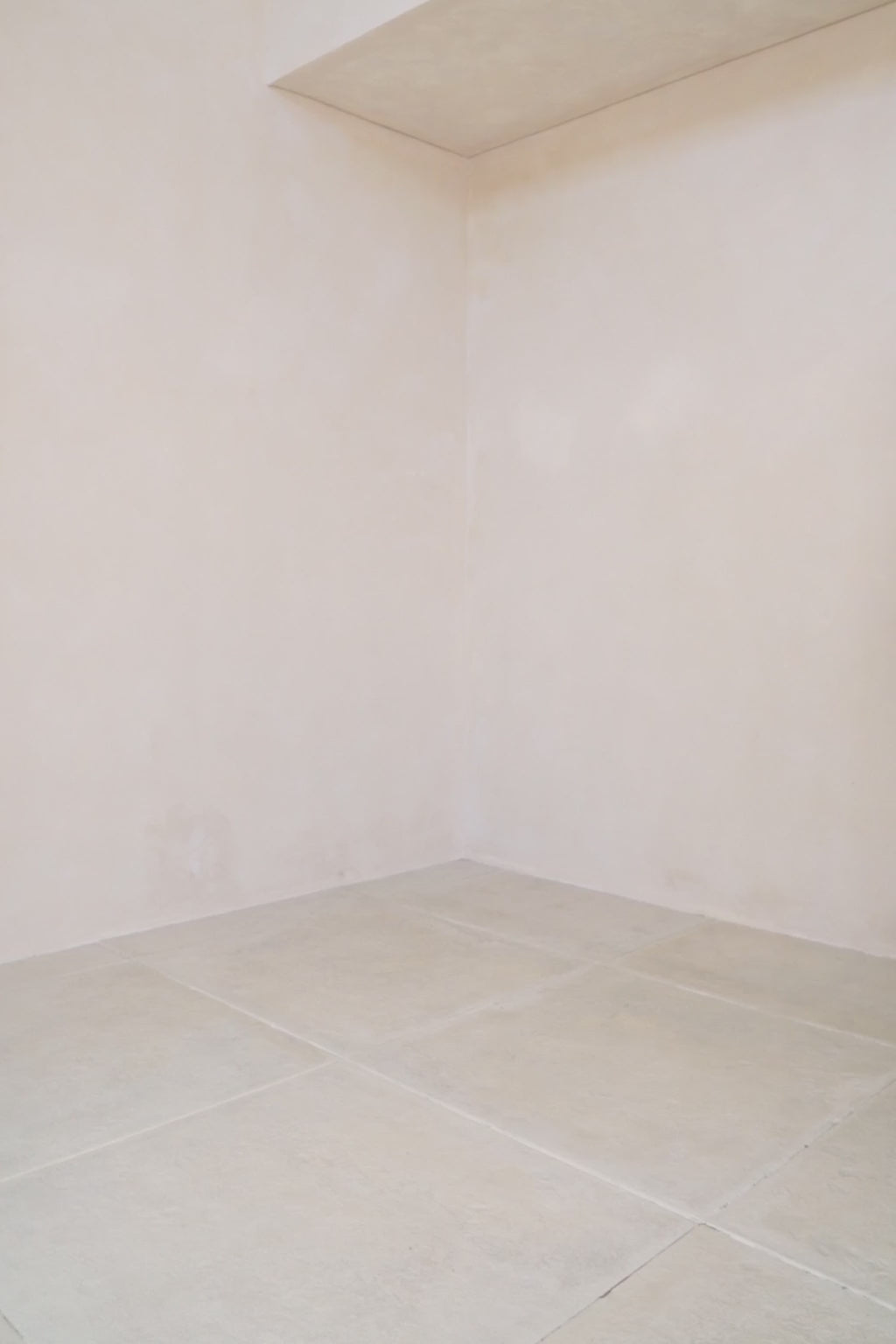 Side pockets on Utopia Print Sunset maxi dress