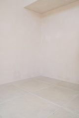 Side pockets on Utopia Print Sunset maxi dress