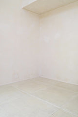 Elastic waistband detail on Lyra Dress