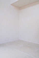 Adjustable wrap fit on LILYA Lumen Dress