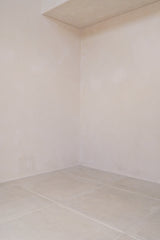 Relaxed and breathable sleeveless linen dress